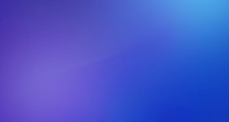 A blue and purple background Description automatically generated