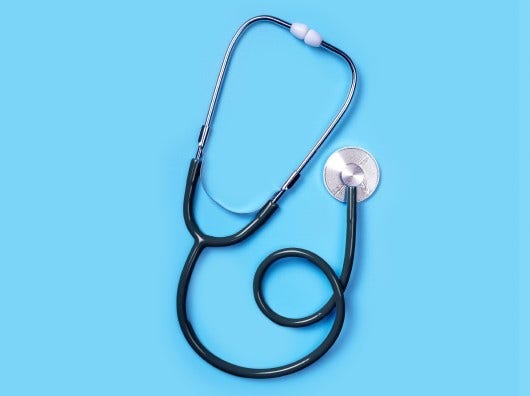 Stethoscope