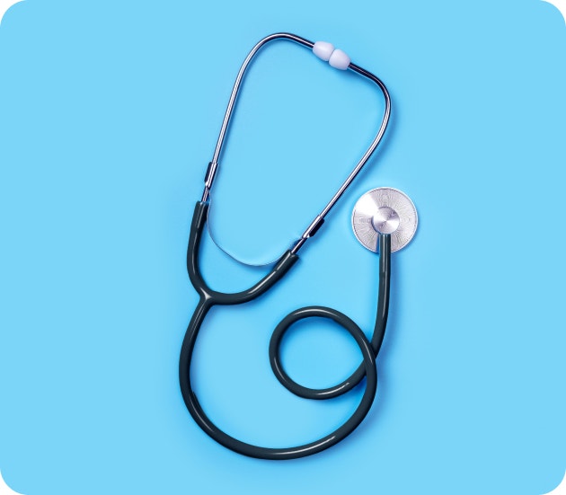 Stethoscope